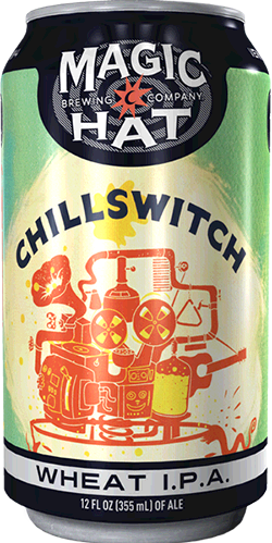 Chillswitch Can