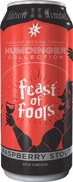 Feast of Fools Can