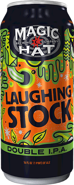 Laughing Stock Can